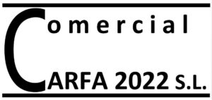 Comercial CARFA 2022 S.L.