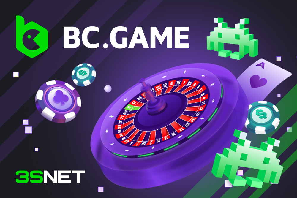 BC.Game Plinko Deluxe The Ultimate Gaming Experience