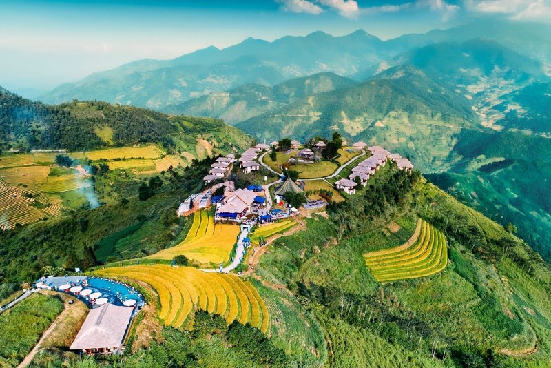 Fortune Gems 2 - Trò Chơi Độc Đáo Của Thịnh Vượng