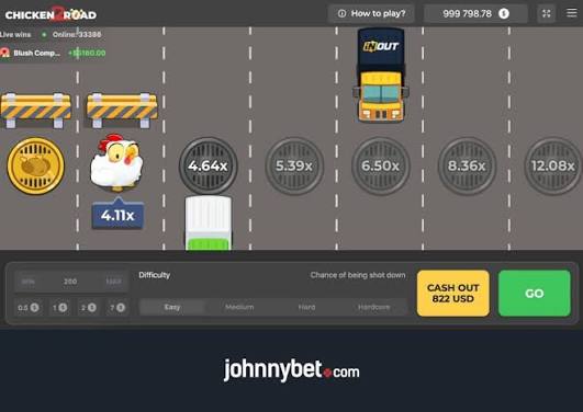 Chicken Road 2 Il Gioco di Avventure Strutturato Intorno ai Polli