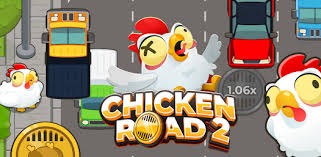 Chicken Road 2 Il Gioco di Avventure Strutturato Intorno ai Polli