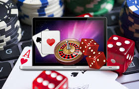 Experience Premier Gaming at TheHighRoller Casino UK