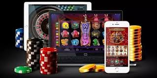 Explore the World of Betti Casino Online Games