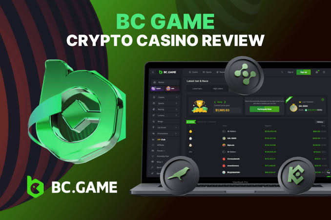 Exploring BC.Game The Future of Online Gaming in Bangladesh -440428338