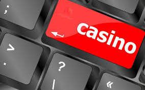 Oplev Verdenen af Online Casinoer