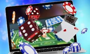 The Exciting World of SunnyBet - Your Go-To Online Casino