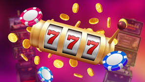 The Rise of Booming Slots A Comprehensive Guide