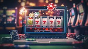 The Thrills and Risks of Online Gambling