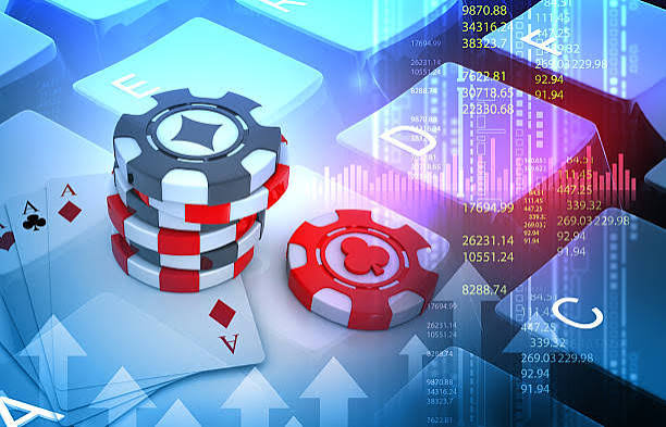 AdmiraL Casino Online s Licencí - Bezpečné Hraní a Skvělé Bonusy