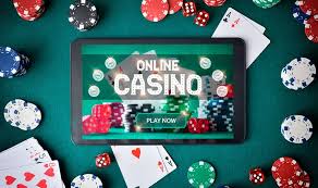 Casino mit 10 Euro Einzahlung – Spielen und Gewinnen