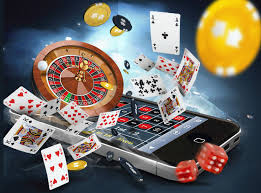 Casino mit 10 Euro Einzahlung – Spielen und Gewinnen