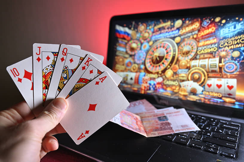 Experience the Thrill of 345 Spins Casino Online Games Experience the Thrill of 345 Spins Casino Online Games